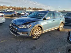 3VWM17AU4KM522331 2019 VOLKSWAGEN GOLF