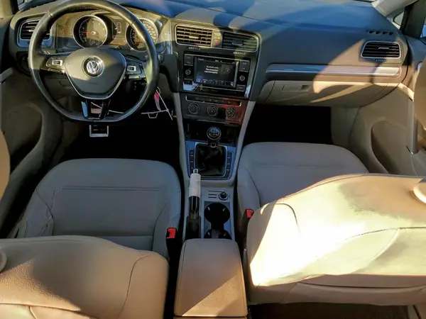 3VWM17AU4KM522331 2019 VOLKSWAGEN GOLF - Image 8