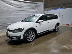 3VWM17AU4KM522510 2019 VOLKSWAGEN GOLF