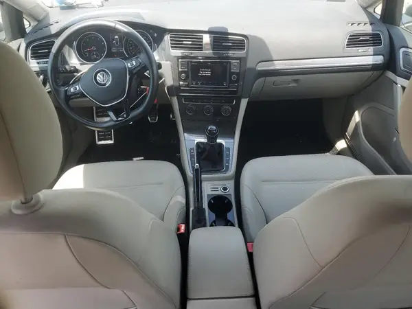 3VWM17AU4KM523205 2019 VOLKSWAGEN GOLF - Image 8
