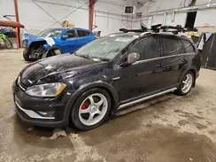 3VWM17AU5HM523688 2017 VOLKSWAGEN GOLF