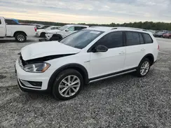 3VWM17AU5HM526932 2017 VOLKSWAGEN GOLF