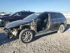3VWM17AU5HM541124 2017 VOLKSWAGEN GOLF