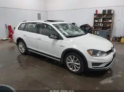 3VWM17AU5HM543634 2017 VOLKSWAGEN GOLF