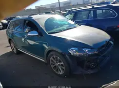 3VWM17AU5JM768822 2018 VOLKSWAGEN GOLF
