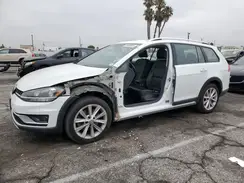 3VWM17AU5KM517459 2019 VOLKSWAGEN GOLF