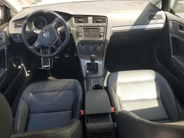 3VWM17AU5KM517459 2019 VOLKSWAGEN GOLF - Image 8