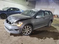 3VWM17AU5KM519986 2019 VOLKSWAGEN GOLF
