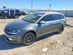 3VWM17AU5KM520460 2019 VOLKSWAGEN GOLF