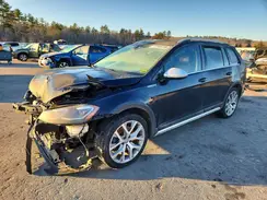 3VWM17AU5KM520829 2019 VOLKSWAGEN GOLF