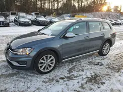 3VWM17AU5KM524637 2019 VOLKSWAGEN GOLF