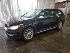 3VWM17AU6HM533081 2017 VOLKSWAGEN GOLF