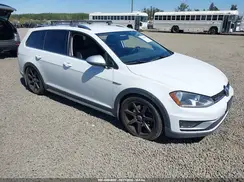 3VWM17AU6HM537082 2017 VOLKSWAGEN GOLF