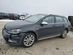 3VWM17AU6JM758252 2018 VOLKSWAGEN GOLF