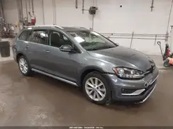 3VWM17AU6KM509161 2019 VOLKSWAGEN GOLF
