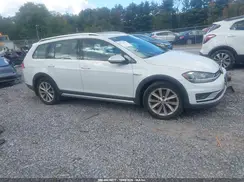 3VWM17AU6KM520984 2019 VOLKSWAGEN GOLF