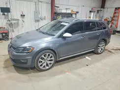 3VWM17AU6KM522332 2019 VOLKSWAGEN GOLF