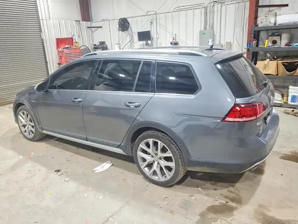 3VWM17AU6KM522332 2019 VOLKSWAGEN GOLF - Image 2