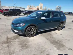 3VWM17AU6KM523111 2019 VOLKSWAGEN GOLF