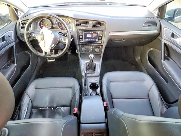 3VWM17AU6KM524114 2019 VOLKSWAGEN GOLF - Image 8