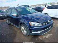 3VWM17AU7HM523580 2017 VOLKSWAGEN GOLF