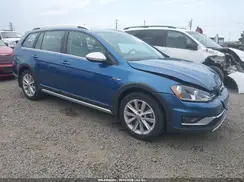 3VWM17AU7HM531663 2017 VOLKSWAGEN GOLF
