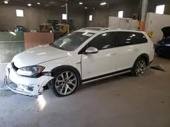 3VWM17AU7KM501523 2019 VOLKSWAGEN GOLF
