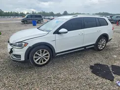 3VWM17AU7KM506589 2019 VOLKSWAGEN GOLF