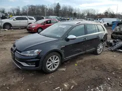 3VWM17AU7KM519679 2019 VOLKSWAGEN GOLF