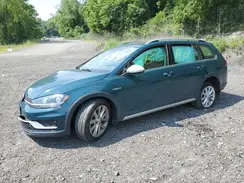 3VWM17AU7KM520797 2019 VOLKSWAGEN GOLF
