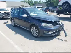 3VWM17AU7KM521044 2019 VOLKSWAGEN GOLF