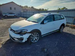 3VWM17AU8KM505323 2019 VOLKSWAGEN GOLF