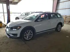 3VWM17AU8KM505886 2019 VOLKSWAGEN GOLF