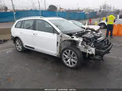 3VWM17AU8KM506701 2019 VOLKSWAGEN GOLF