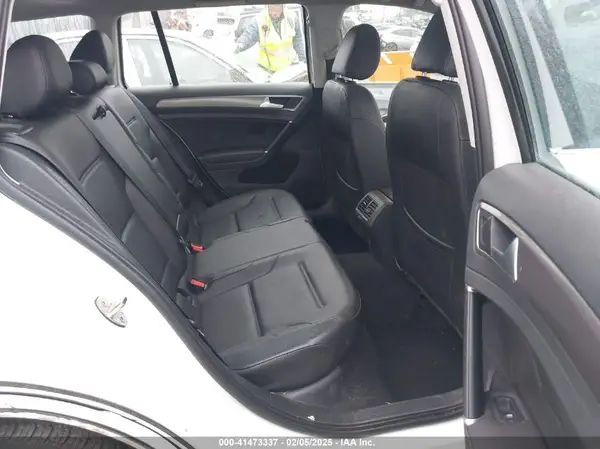 3VWM17AU8KM506701 2019 VOLKSWAGEN GOLF - Image 8