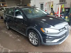 3VWM17AU8KM507654 2019 VOLKSWAGEN GOLF