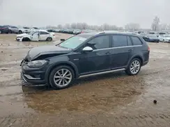 3VWM17AU8KM514765 2019 VOLKSWAGEN GOLF