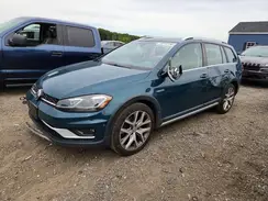 3VWM17AU8KM524003 2019 VOLKSWAGEN GOLF