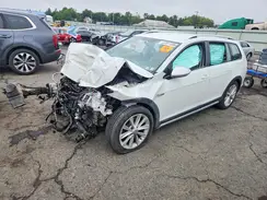 3VWM17AU9HM525024 2017 VOLKSWAGEN GOLF
