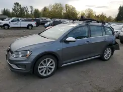 3VWM17AU9HM526626 2017 VOLKSWAGEN GOLF