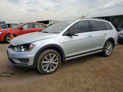 3VWM17AU9HM530434 2017 VOLKSWAGEN GOLF
