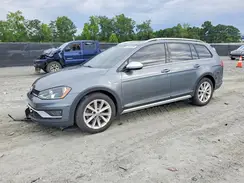 3VWM17AU9HM533205 2017 VOLKSWAGEN GOLF