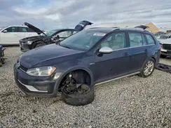 3VWM17AU9HM536167 2017 VOLKSWAGEN GOLF