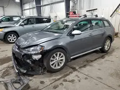3VWM17AU9JM756883 2018 VOLKSWAGEN GOLF
