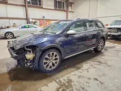 3VWM17AU9JM767947 2018 VOLKSWAGEN GOLF