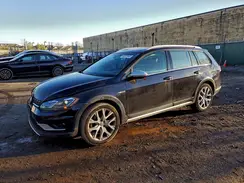 3VWM17AU9KM504553 2019 VOLKSWAGEN GOLF