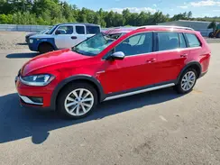 3VWM17AU9KM523099 2019 VOLKSWAGEN GOLF