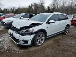 3VWM17AU9KM524270 2019 VOLKSWAGEN GOLF