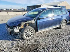 3VWM17AUXHM536081 2017 VOLKSWAGEN GOLF