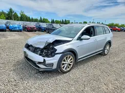 3VWM17AUXHM538848 2017 VOLKSWAGEN GOLF